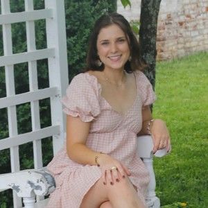 Meet your Posher, Rachel